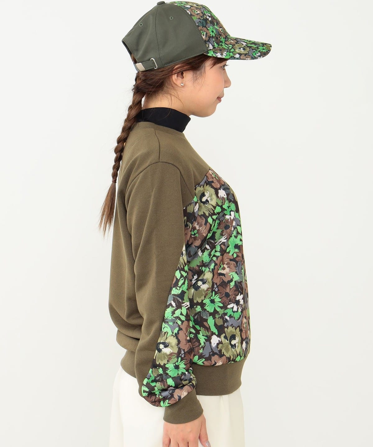 BEAMS GOLF（ビームス ゴルフ）〈WOMEN〉 ORANGE LABEL