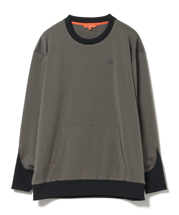 BEAMS GOLF（ビームス ゴルフ）Miyu Ikeda × BEAMS GOLF