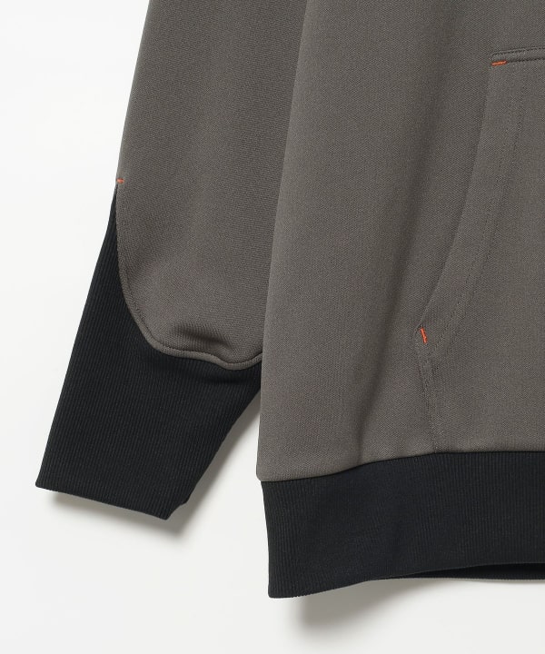 BEAMS GOLF（ビームス ゴルフ）Miyu Ikeda × BEAMS GOLF