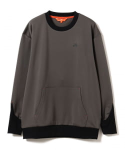 Miyu Ikeda × BEAMS GOLF / ストレッチ プルオーバー