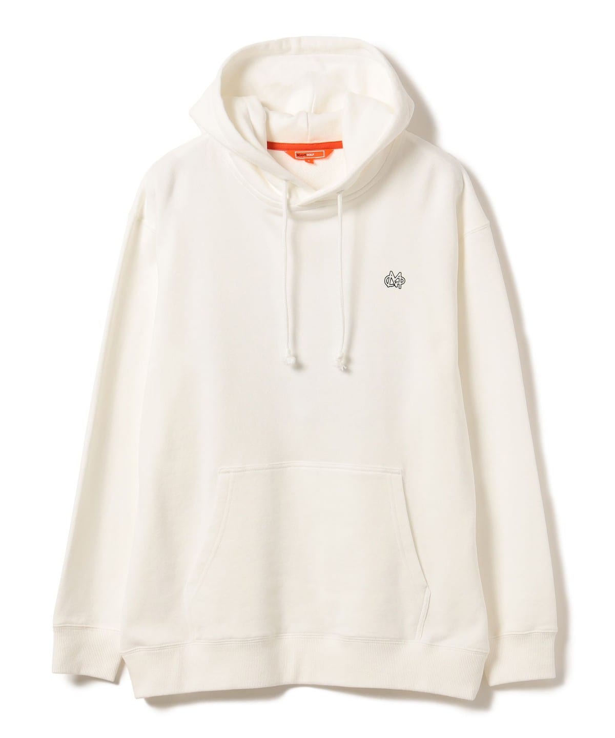 BEAMS GOLF（ビームス ゴルフ）Miyu Ikeda × BEAMS GOLF / ビッグロゴ