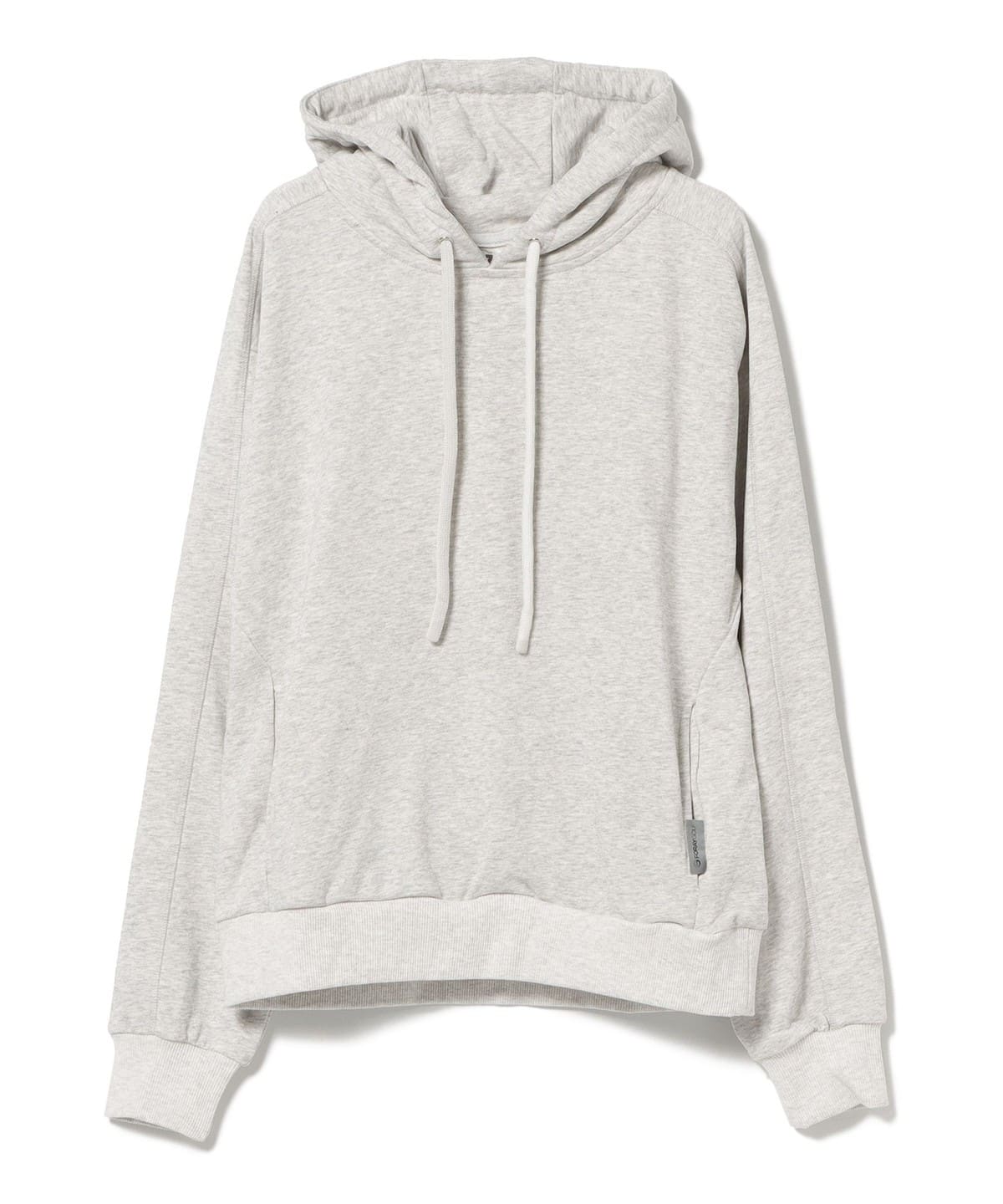 FORAY GOLF フォーレイゴルフ / フレンチテリー スウェットパーカー トップス WOMEN GREY XS FORAY GOLF フォーレイゴルフ / フレンチテリー スウェットパーカー トップス WOMEN GREY XS