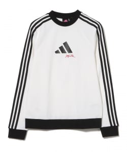 adidas Golf / JAY3LEE ロゴ スウェット