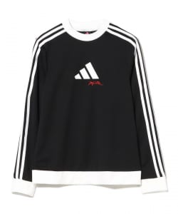 adidas Golf / JAY3LEE ロゴ スウェット