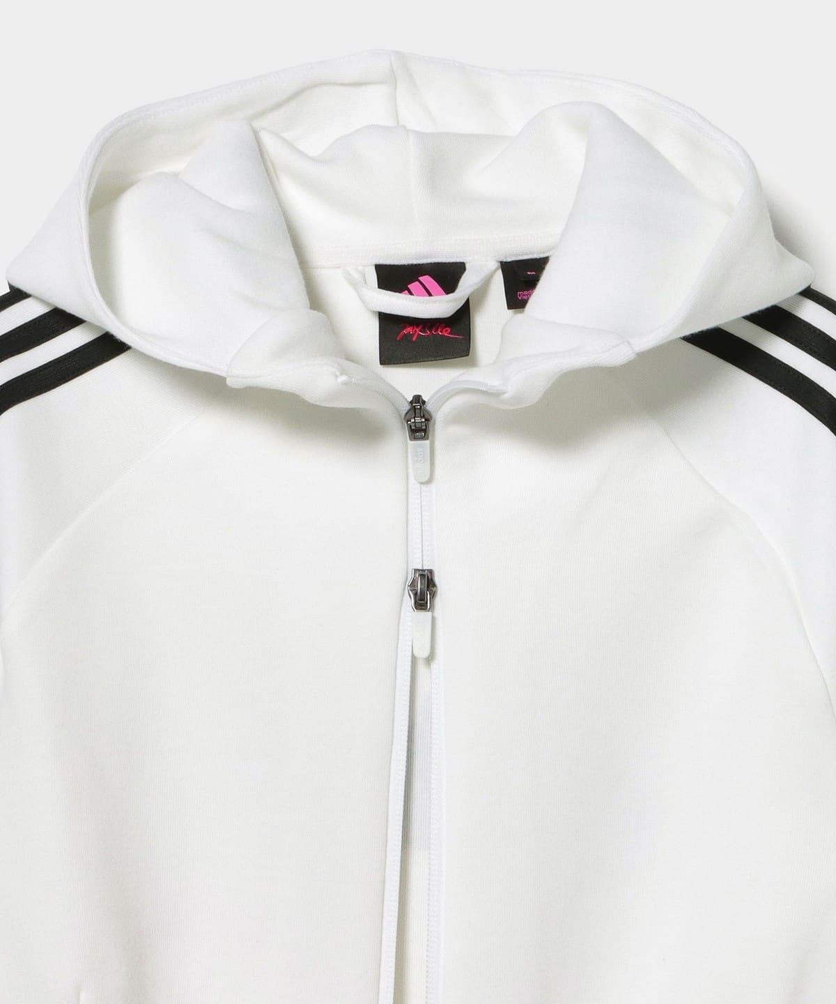 BEAMS GOLF（ビームス ゴルフ）adidas Golf / JAY3LEE フルジップ
