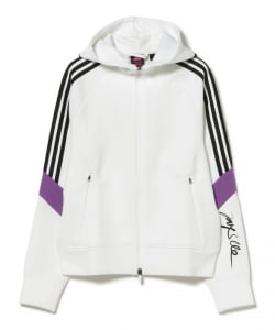adidas Golf / JAY3LEE フルジップ パーカ