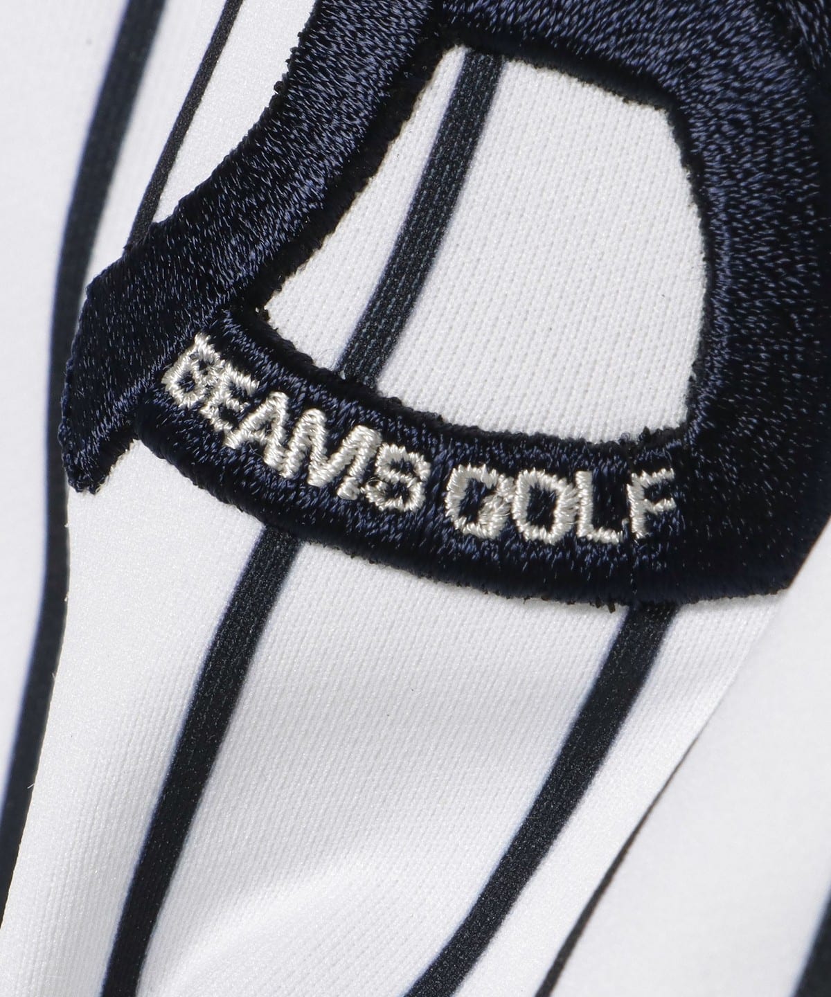 BEAMS GOLF（ビームス ゴルフ）〈WOMEN〉ORANGE LABEL