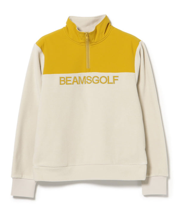 BEAMS GOLF（ビームス ゴルフ）【4/17再値下げ】〈WOMEN〉ORANGE