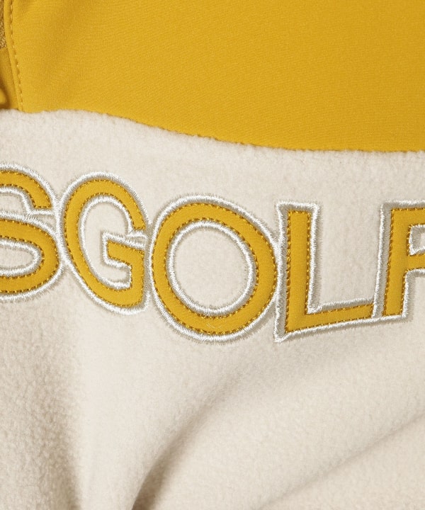 BEAMS GOLF（ビームス ゴルフ）【4/17再値下げ】〈WOMEN〉ORANGE