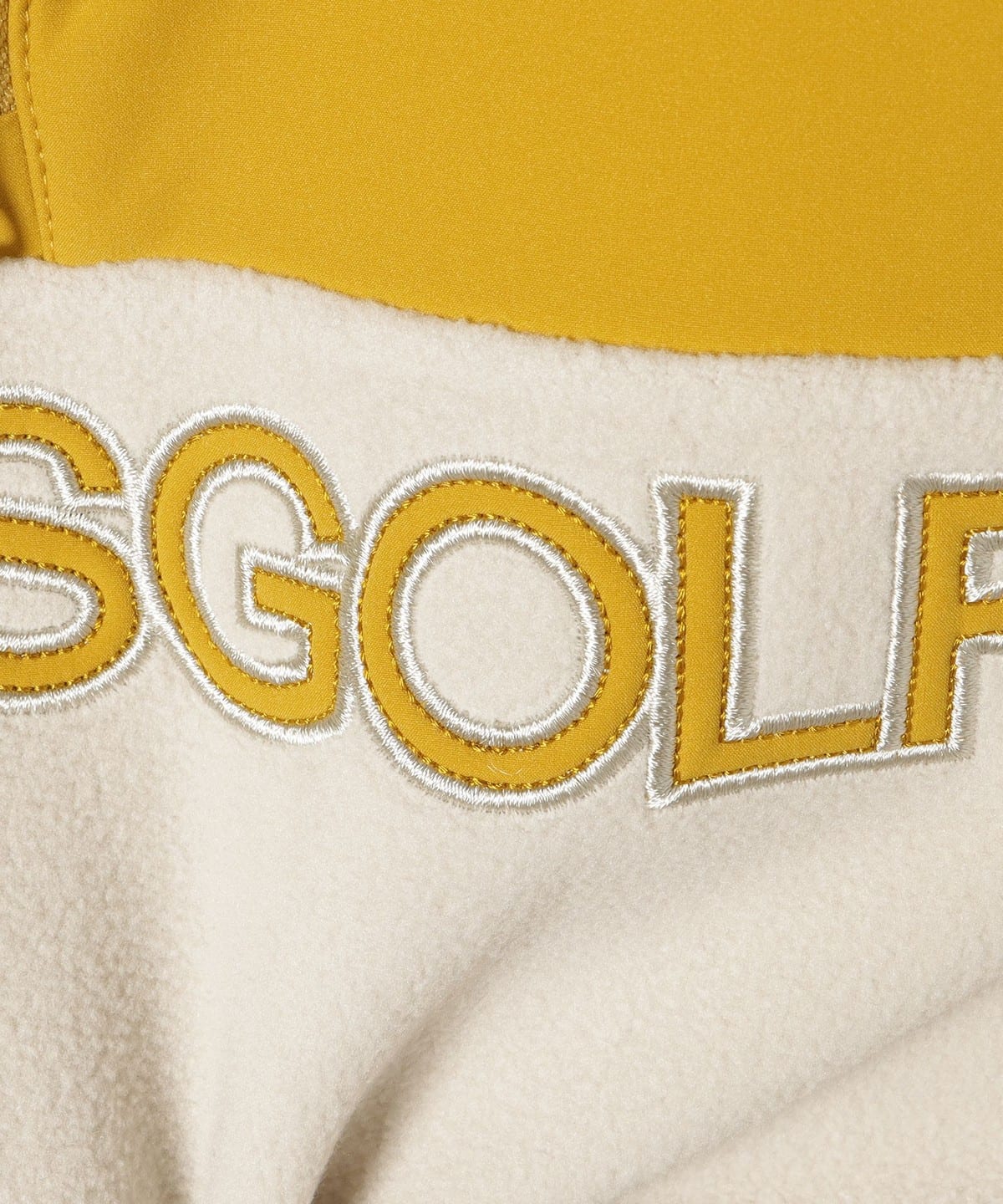BEAMS GOLF（ビームス ゴルフ）【4/17再値下げ】〈WOMEN〉ORANGE