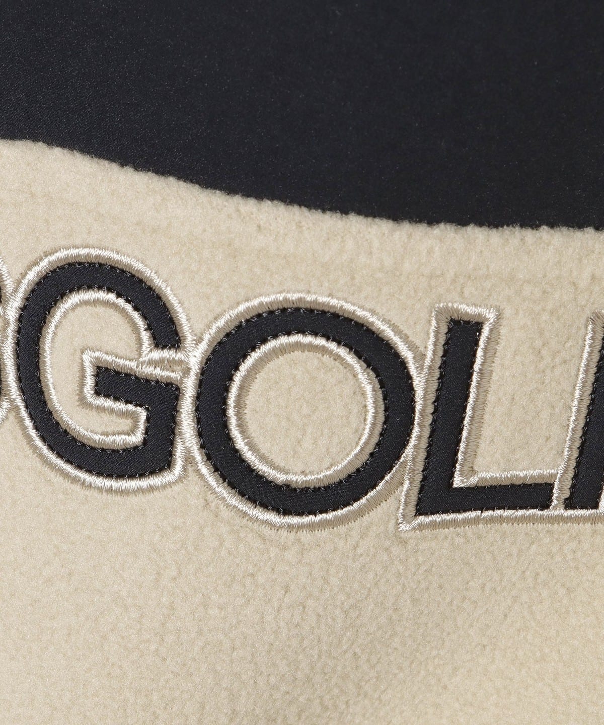 BEAMS GOLF（ビームス ゴルフ）〈WOMEN〉ORANGE LABEL / ボア