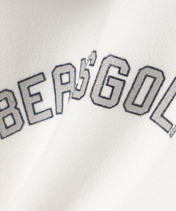 BEAMS GOLF（ビームス ゴルフ）ORANGE LABEL / ダンボールニット