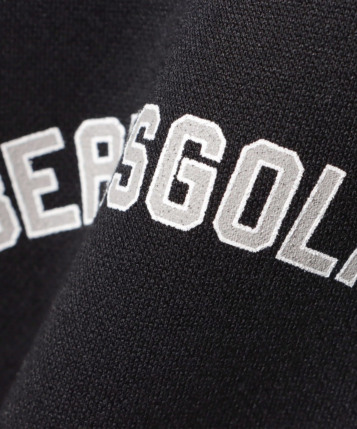 BEAMS GOLF（ビームス ゴルフ）ORANGE LABEL / ダンボールニット