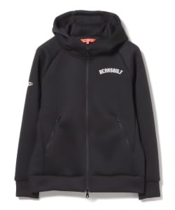 【4/17再値下げ】ORANGE LABEL / ダンボールニット フーディー