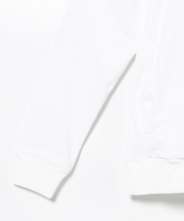 BEAMS GOLF（ビームス ゴルフ）〈WOMEN〉ORANGE LABEL / 襟裏