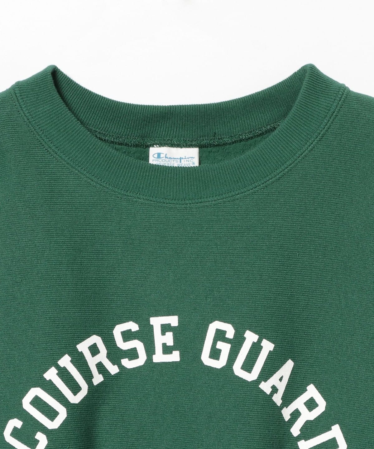 BEAMS GOLF（ビームス ゴルフ）〈WOMEN〉【別注】Champion