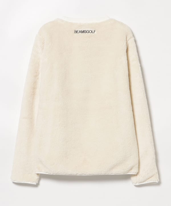 BEAMS GOLF（ビームス ゴルフ）ORANGE LABEL / 裏付き ボア