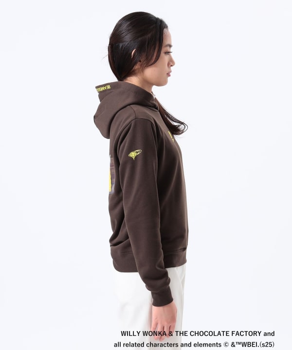 BEAMS GOLF（ビームス ゴルフ）【EXCLUSIVE】ORANGE LABEL
