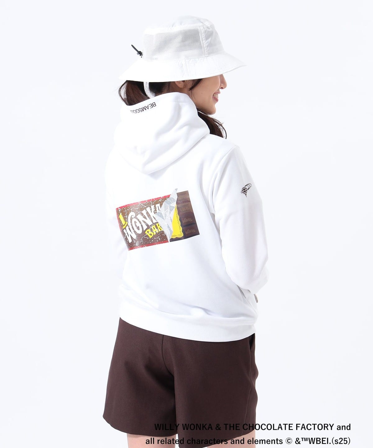 BEAMS GOLF(ビームス ゴルフ)【EXCLUSIVE】ORANGE LABEL BEAMS GOLF(ビームス ゴルフ)【EXCLUSIVE】ORANGE LABEL