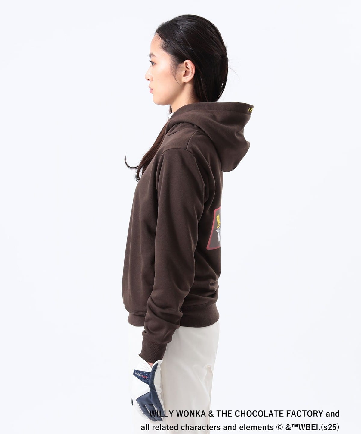 BEAMS GOLF（ビームス ゴルフ）【EXCLUSIVE】ORANGE LABEL