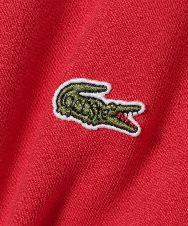 BEAMS GOLF(ビームス ゴルフ)〈WOMEN〉【別注】LACOSTE / ロゴ BEAMS GOLF(ビームス ゴルフ)〈WOMEN〉【別注】LACOSTE / ロゴ