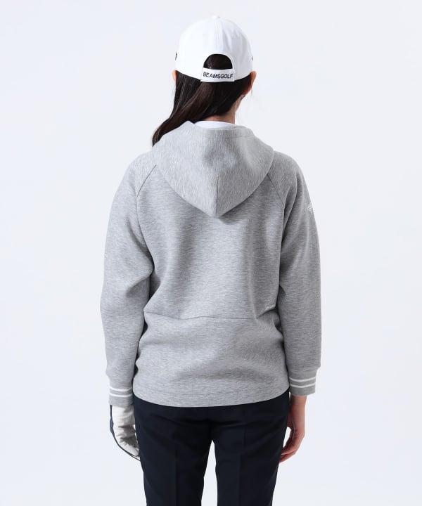 ［BEAMS ］ゴルフ　パーカー BEAMS GOLF（ビームス ゴルフ）ORANGE LABEL / ストレッチ