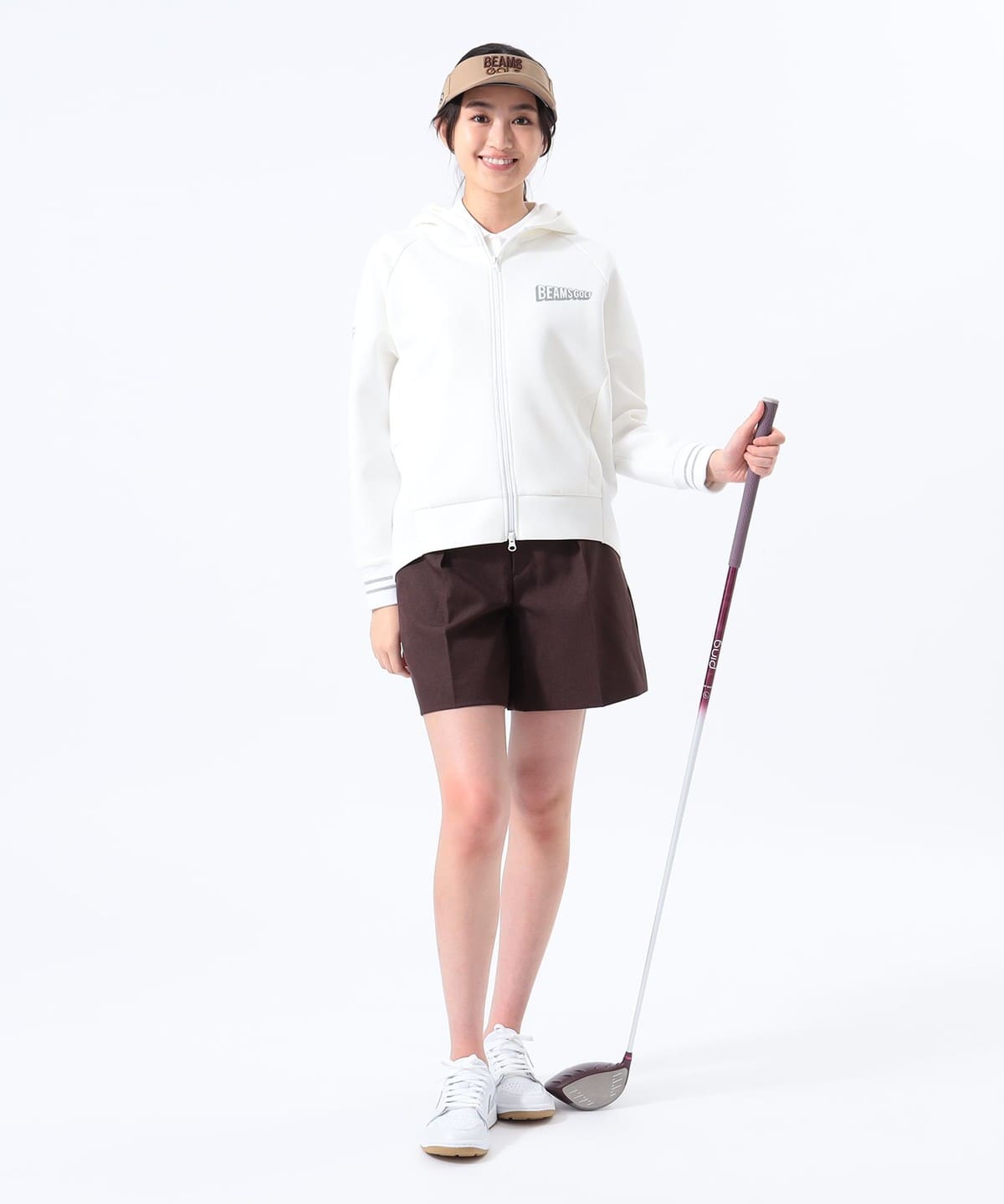 BEAMS GOLF ORANGE LABEL（ビームス ゴルフ オレンジ レーベル