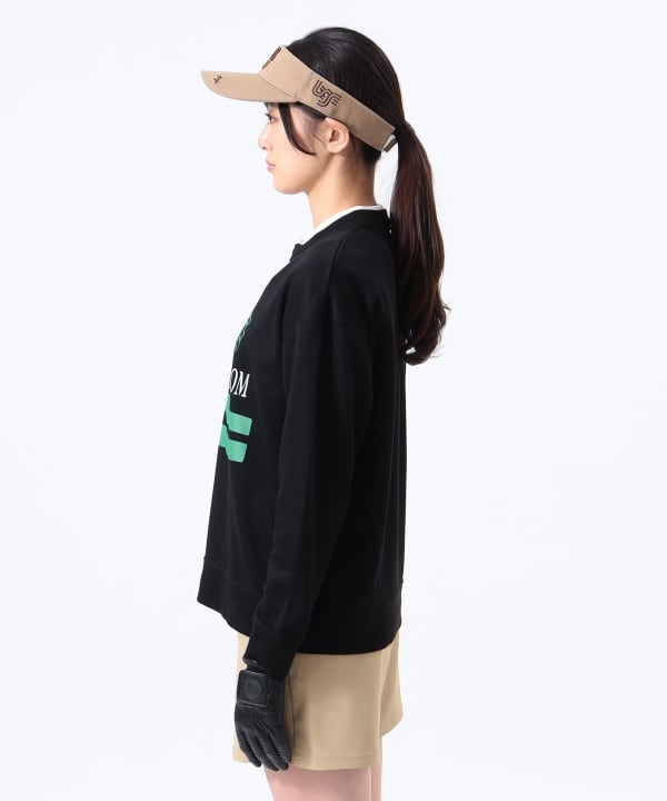BEAMS GOLF(ビームス ゴルフ)〈WOMEN〉【別注】FRUIT OF THE BEAMS GOLF(ビームス ゴルフ)〈WOMEN〉【別注】FRUIT OF THE