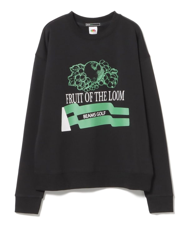 BEAMS GOLF（ビームス ゴルフ）〈WOMEN〉【別注】FRUIT OF THE