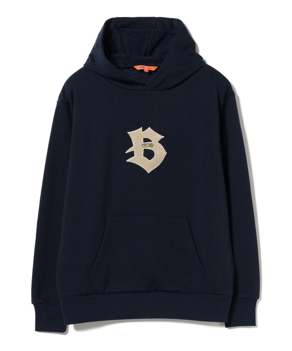 BEAMS GOLF（ビームス ゴルフ）〈WOMEN〉ORANGE LABEL / Bロゴ