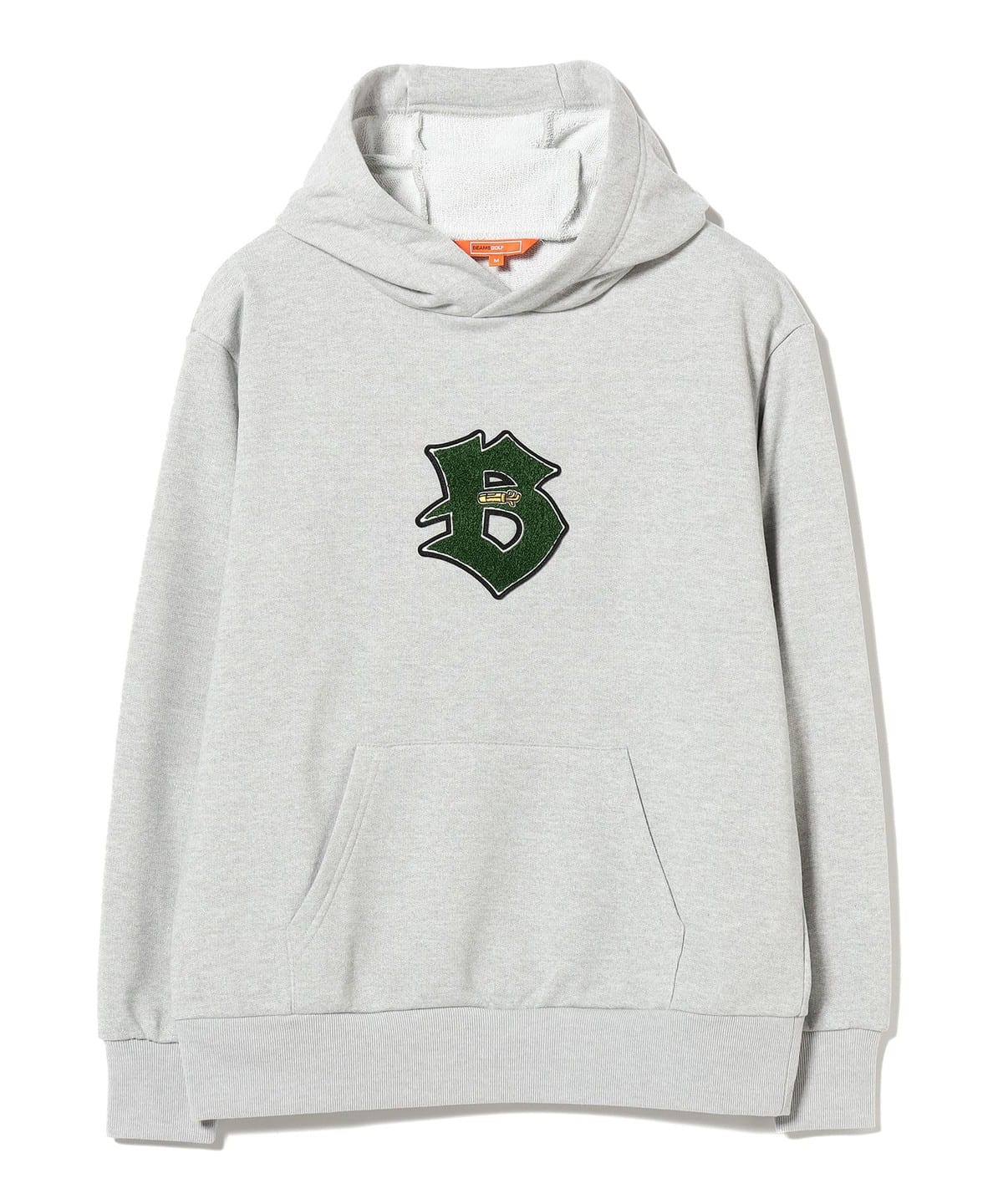 BEAMS GOLF（ビームス ゴルフ）〈WOMEN〉 ORANGE LABEL / Bロゴ