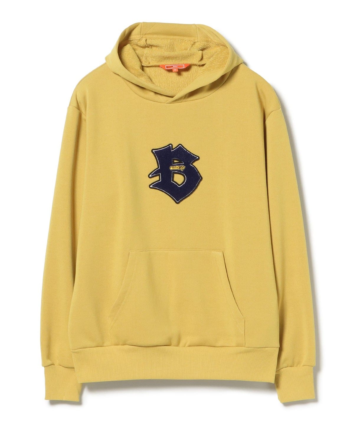 BEAMS GOLF（ビームス ゴルフ）〈WOMEN〉 ORANGE LABEL / Bロゴ