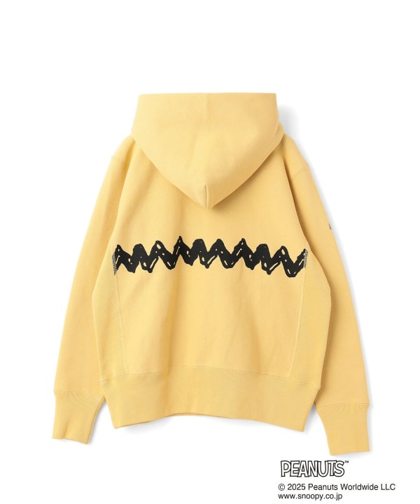 ビームス購入　ビームスゴルフ　パーカー　美品　黒の花柄 1240001209065_1.jpg