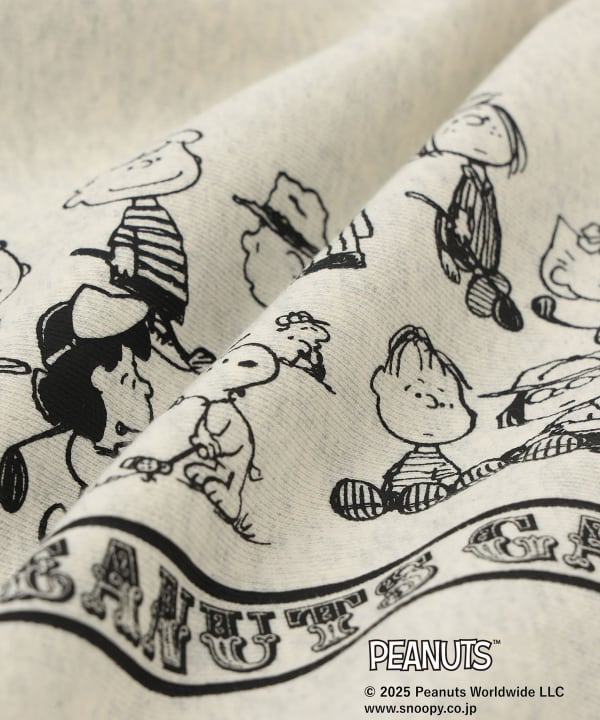 BEAMS GOLF（ビームス ゴルフ）〈WOMEN〉【別注】Champion / THE