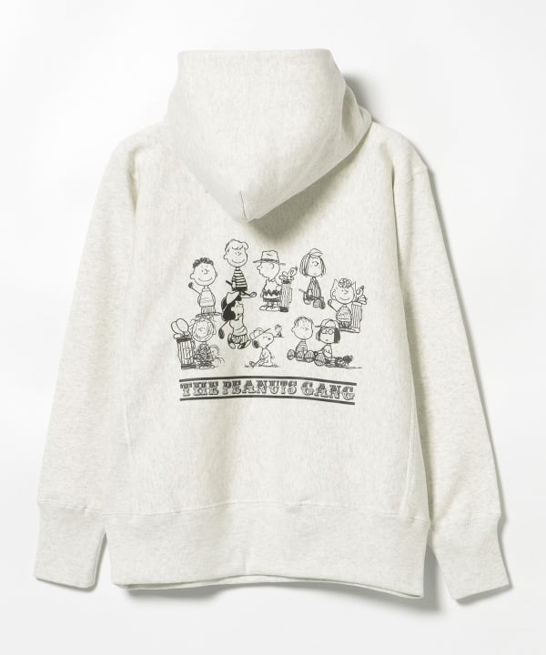 BEAMS GOLF（ビームス ゴルフ）〈WOMEN〉【別注】Champion / THE