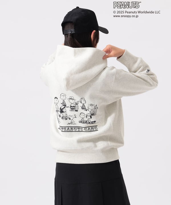 BEAMS GOLF（ビームス ゴルフ）〈WOMEN〉【別注】Champion / THE