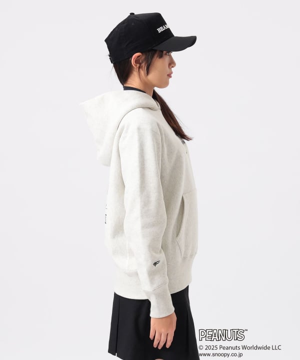 BEAMS GOLF（ビームス ゴルフ）〈WOMEN〉【別注】Champion / THE