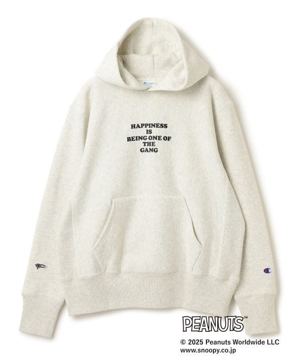 BEAMS GOLF（ビームス ゴルフ）〈WOMEN〉【別注】Champion / THE