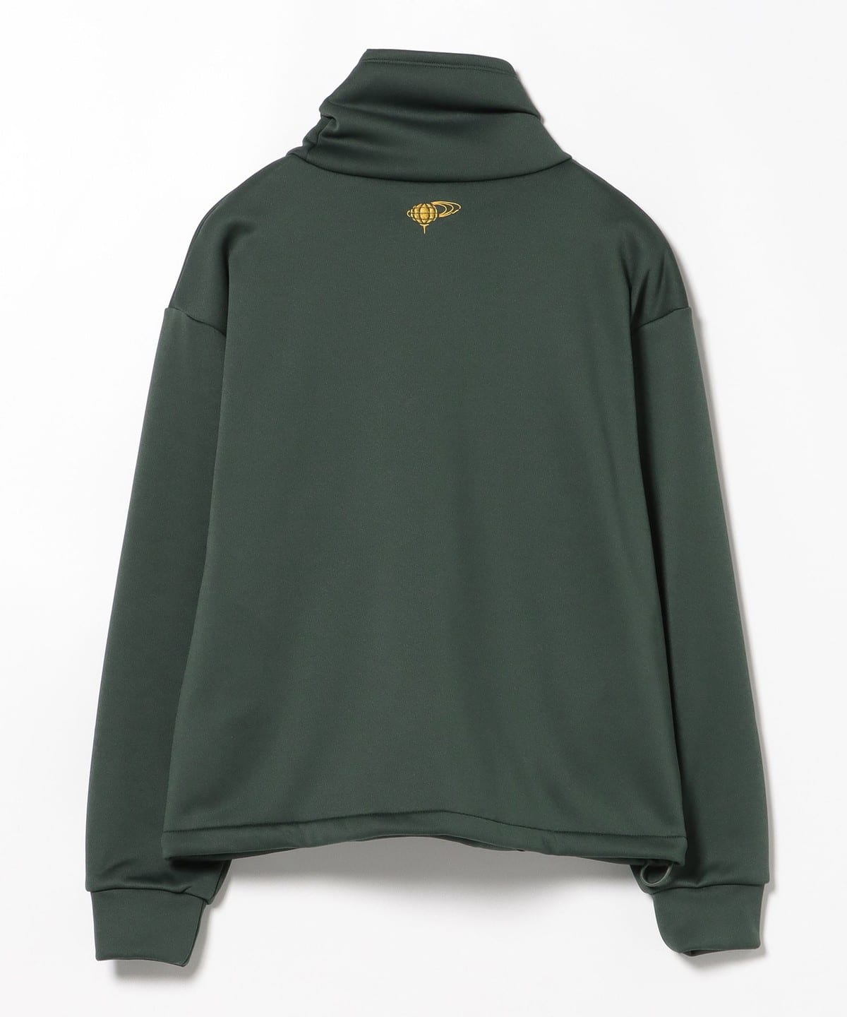 BEAMS GOLF（ビームス ゴルフ）ORANGE LABEL / ファンネルネック プル