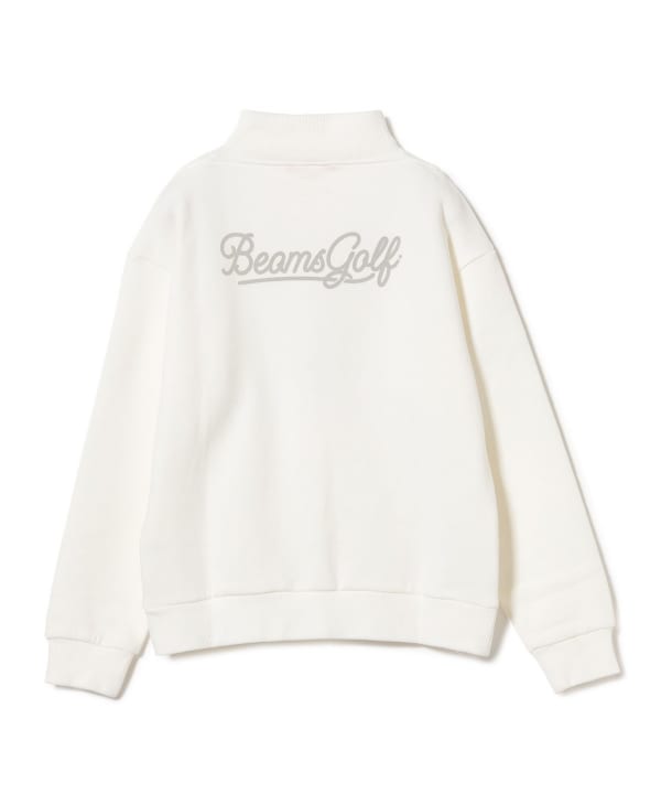 【BEMS GOLF】冬物トップス BEAMS GOLF ORANGE LABEL 2024-25 AUTUMN & WINTER COLLECTION | BEAMS