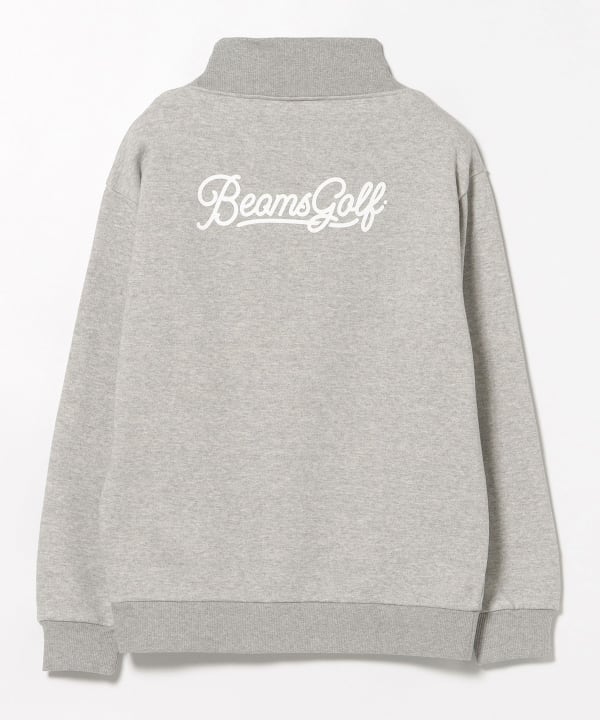 週末セール⭐︎新品BEAMS GOLF グレー ジャケット Lサイズ BEAMS GOLF（ビームス ゴルフ）のブルゾン通販アイテム検索｜BEAMS