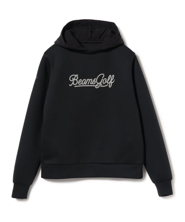 BEAMS GOLF（ビームス ゴルフ）ORANGE LABEL / キルトフード