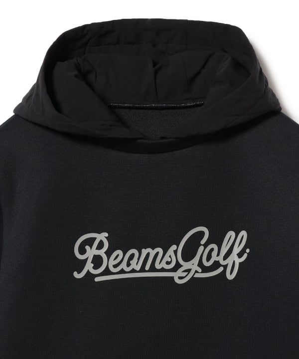 BEAMS GOLF（ビームス ゴルフ）ORANGE LABEL / キルトフード