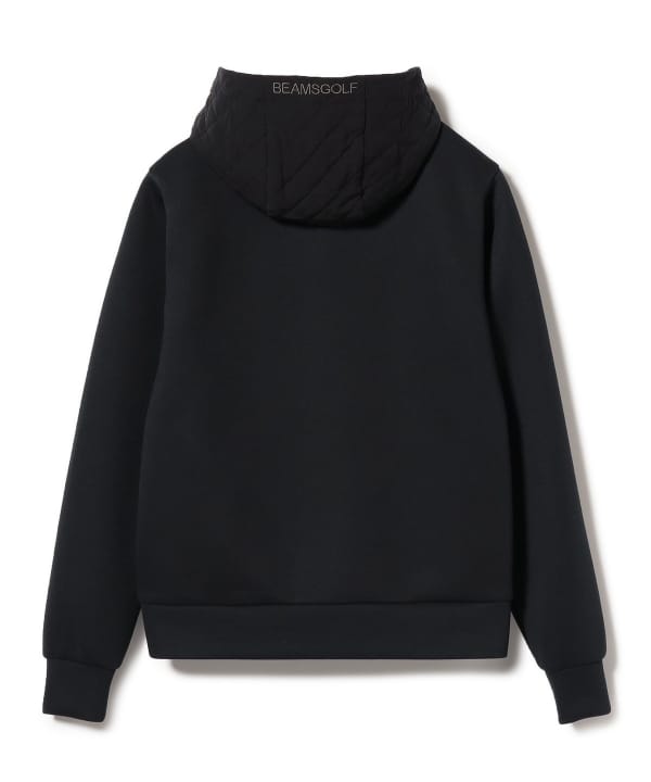 BEAMS GOLF フリース　フード S BEAMS GOLF フリース フード S BEAMS GOLF（ビームス ゴルフ