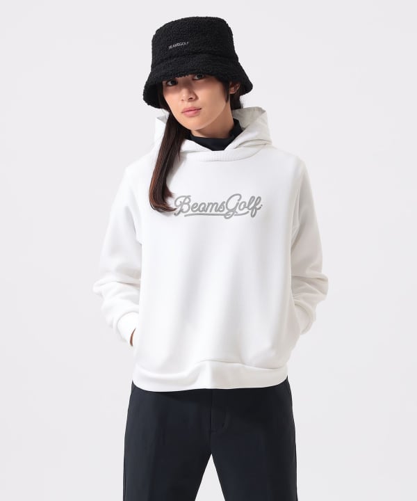 BEAMS GOLF（ビームス ゴルフ）ORANGE LABEL / キルトフード