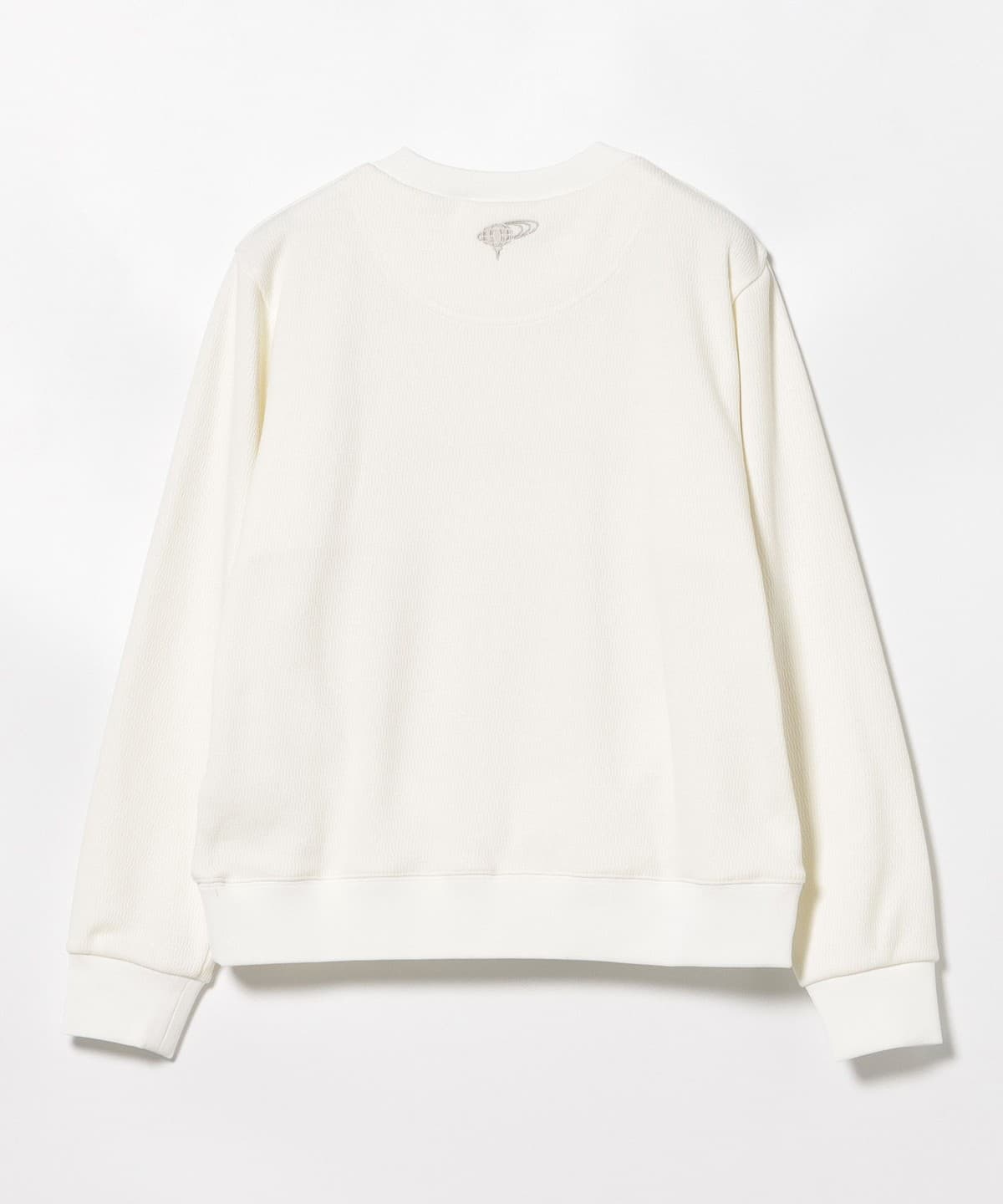 BEAMS GOLF（ビームス ゴルフ）ORANGE LABEL / フェイクファー コンビ