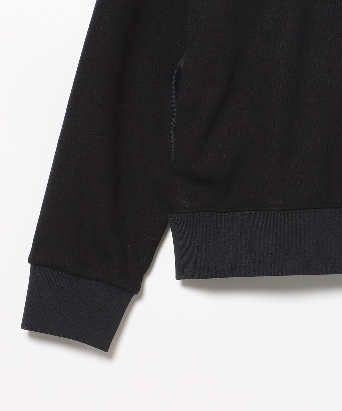 BEAMS GOLF（ビームス ゴルフ）ORANGE LABEL / フェイクファー コンビ
