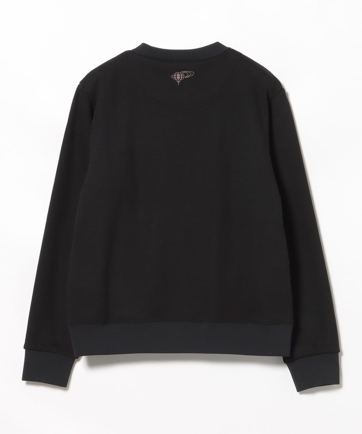 BEAMS GOLF（ビームス ゴルフ）ORANGE LABEL / フェイクファー コンビ