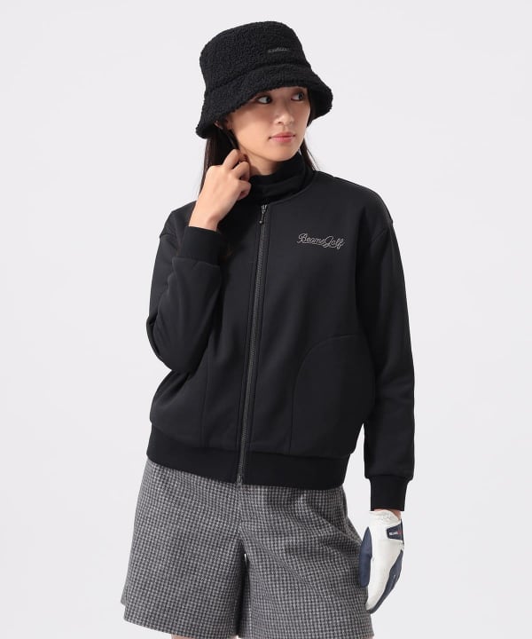 BEAMS GOLF（ビームス ゴルフ）ORANGE LABEL / 裏起毛