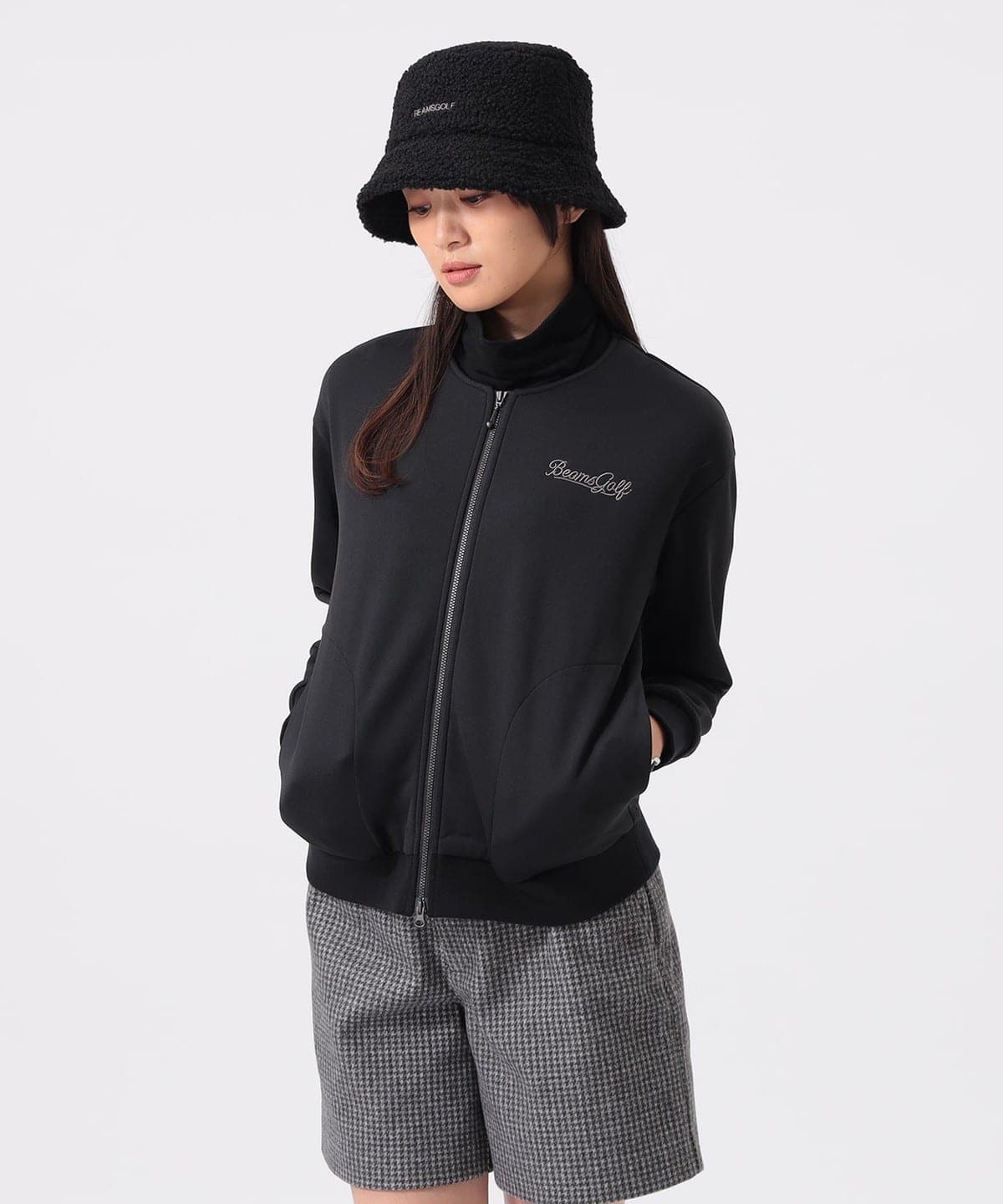 BEAMS GOLF（ビームス ゴルフ）【BLACK FRIDAY対象】ORANGE LABEL / 裏